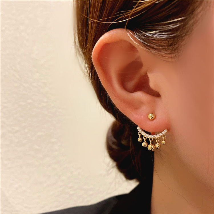 Amara Earrings