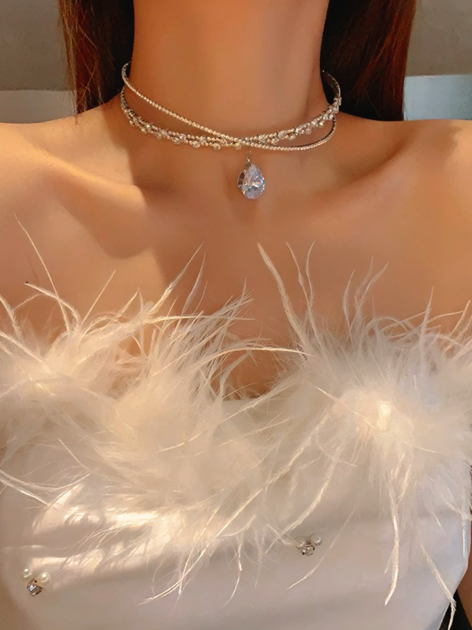 Lainey Necklace