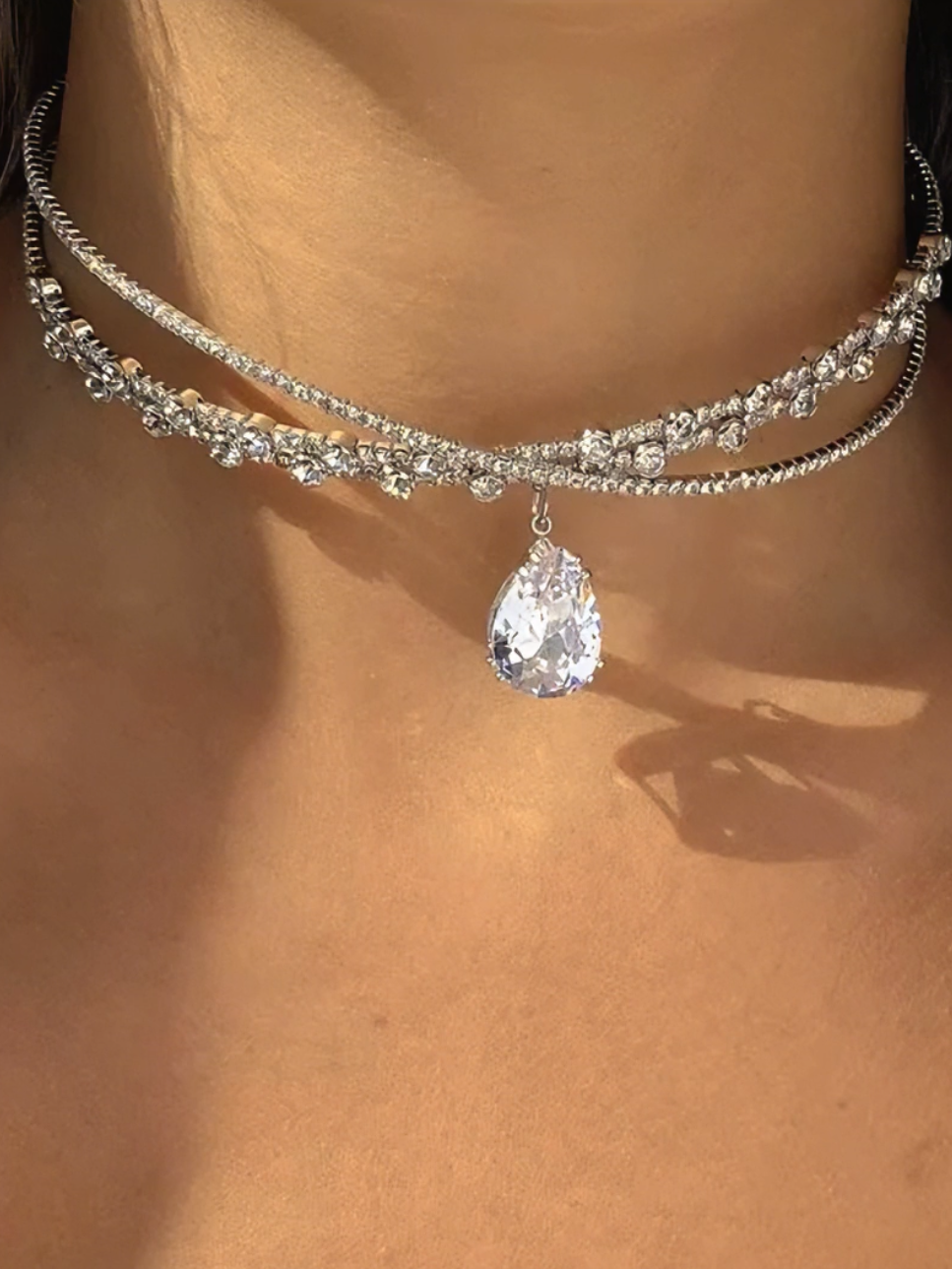 Lainey Necklace