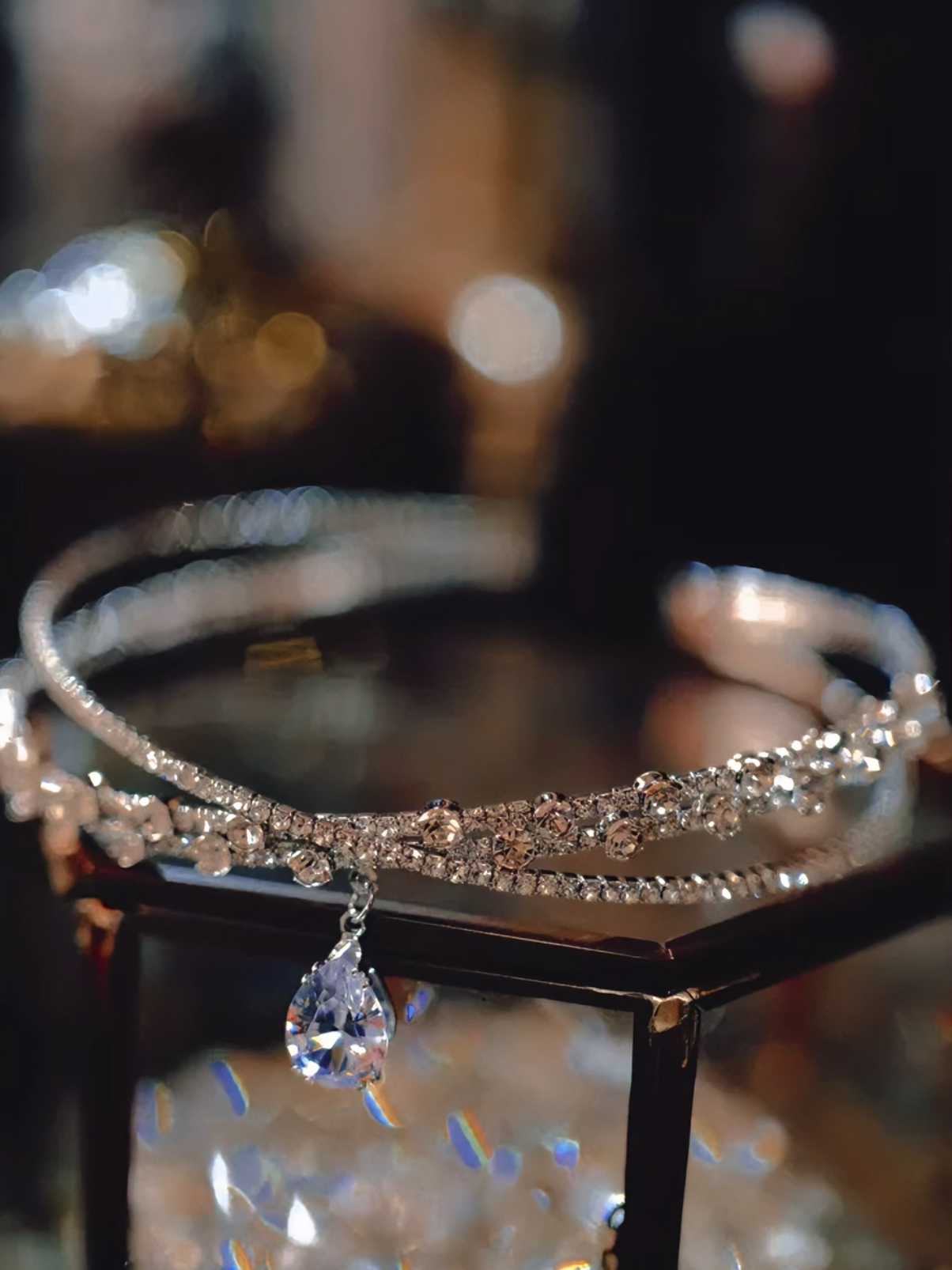 Lainey Necklace