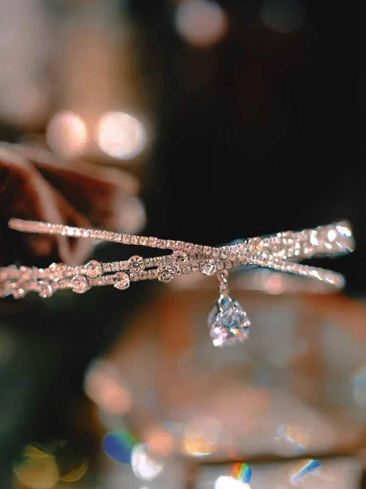 Lainey Necklace