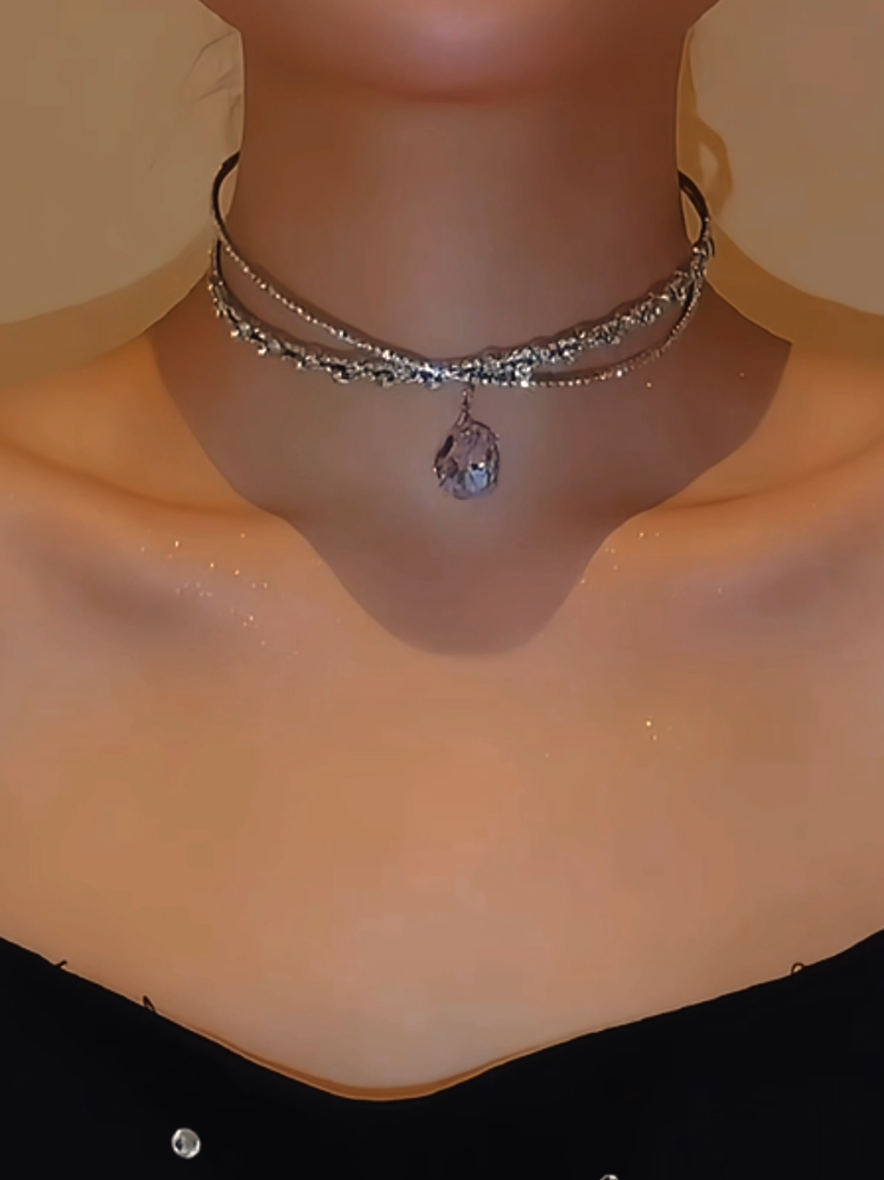 Lainey Necklace