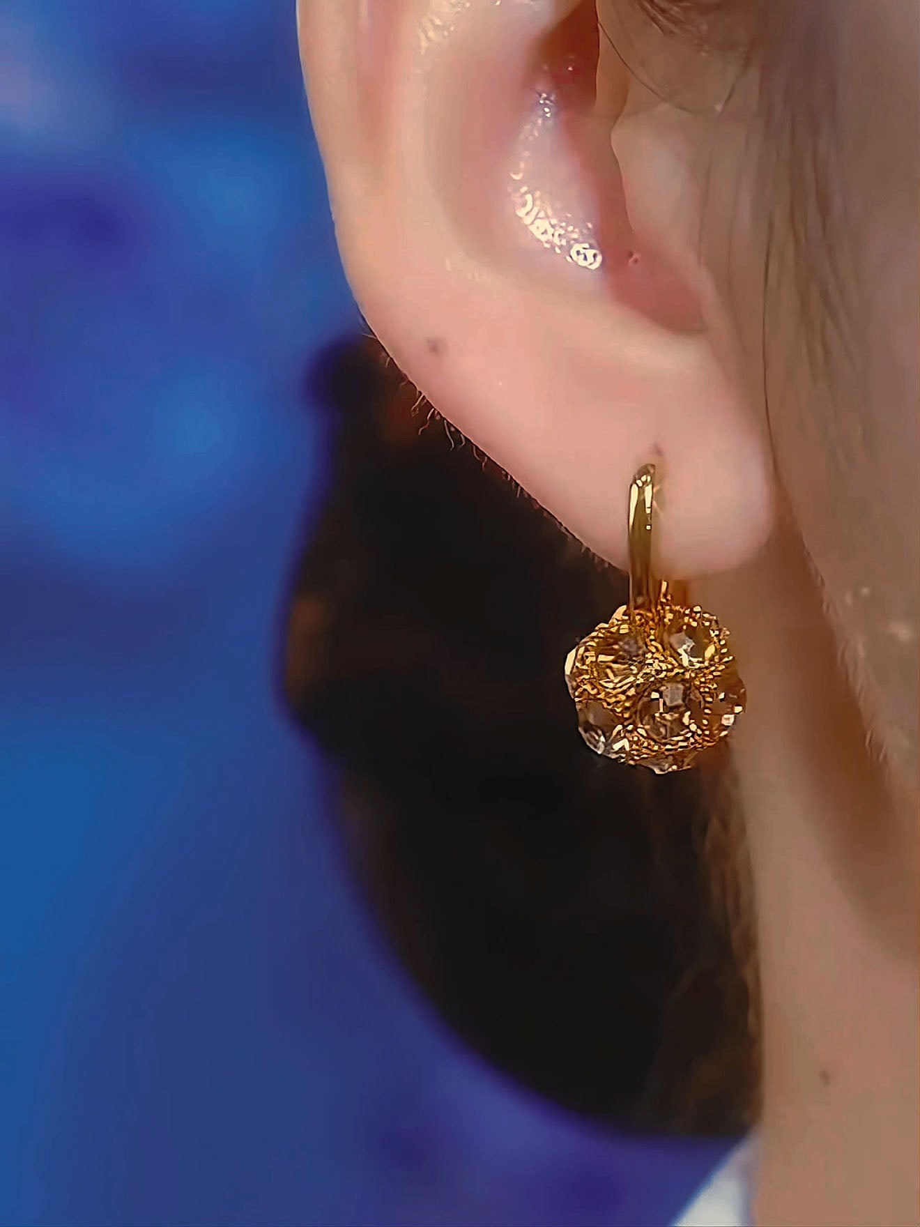 Margot Earrings