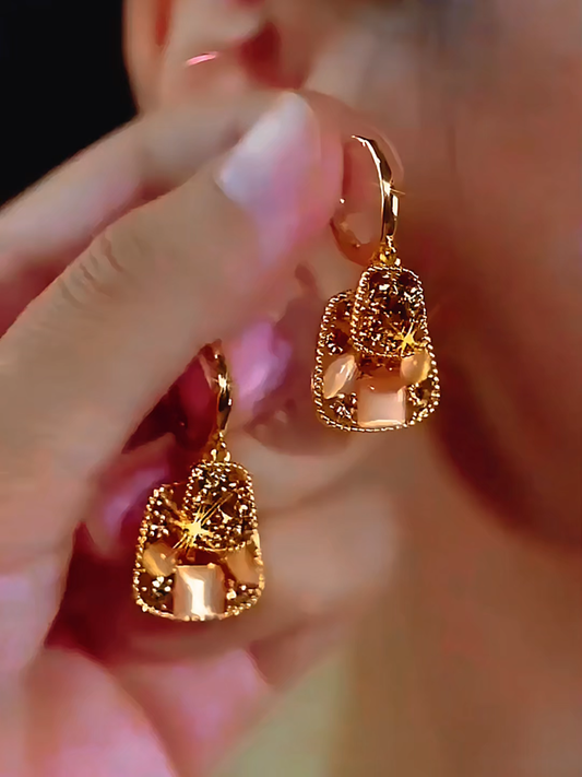Lena Earrings