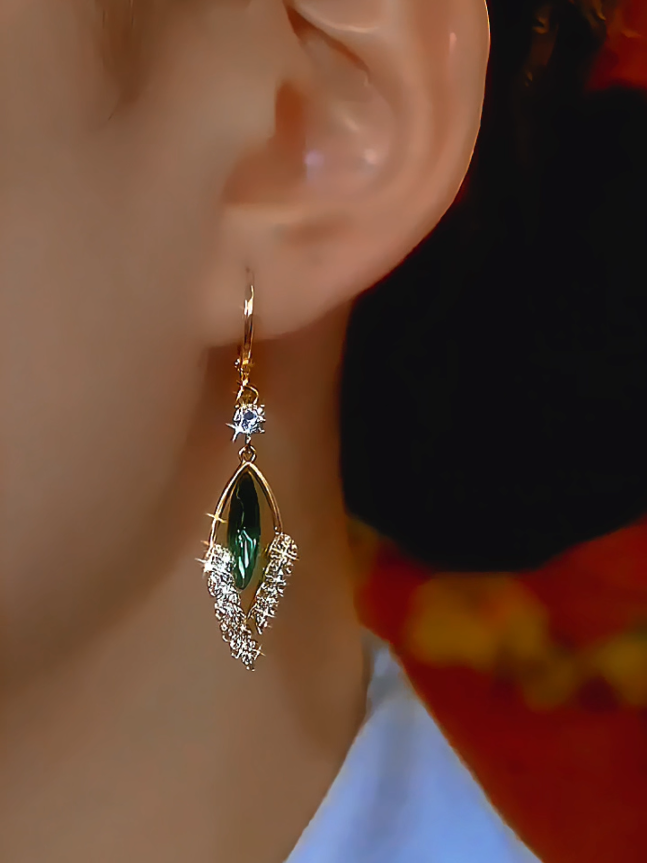 Dana Earrings