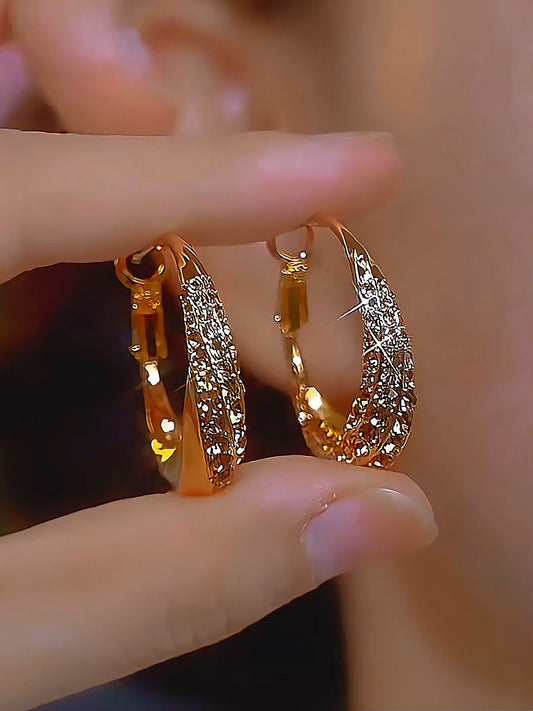 Lennon Earrings