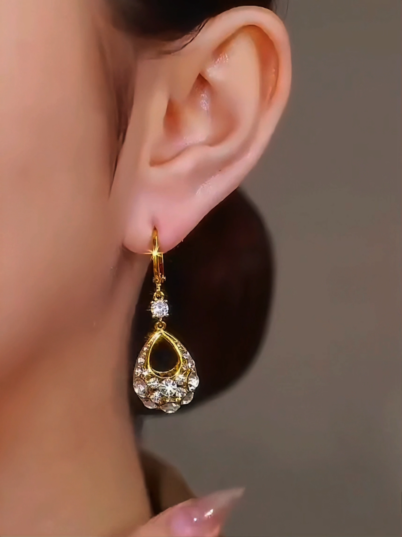 Fiona Earrings