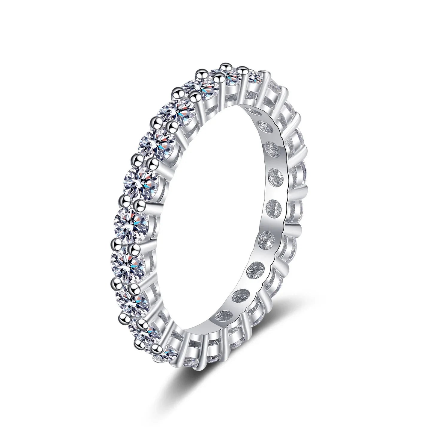 Eloise Ring | Sterling Silver