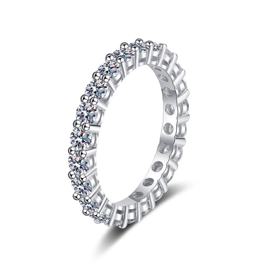 Eloise Ring | Sterling Silver