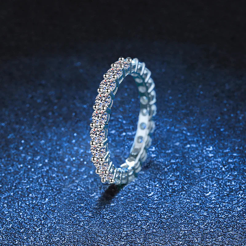 Eloise Ring | Sterling Silver