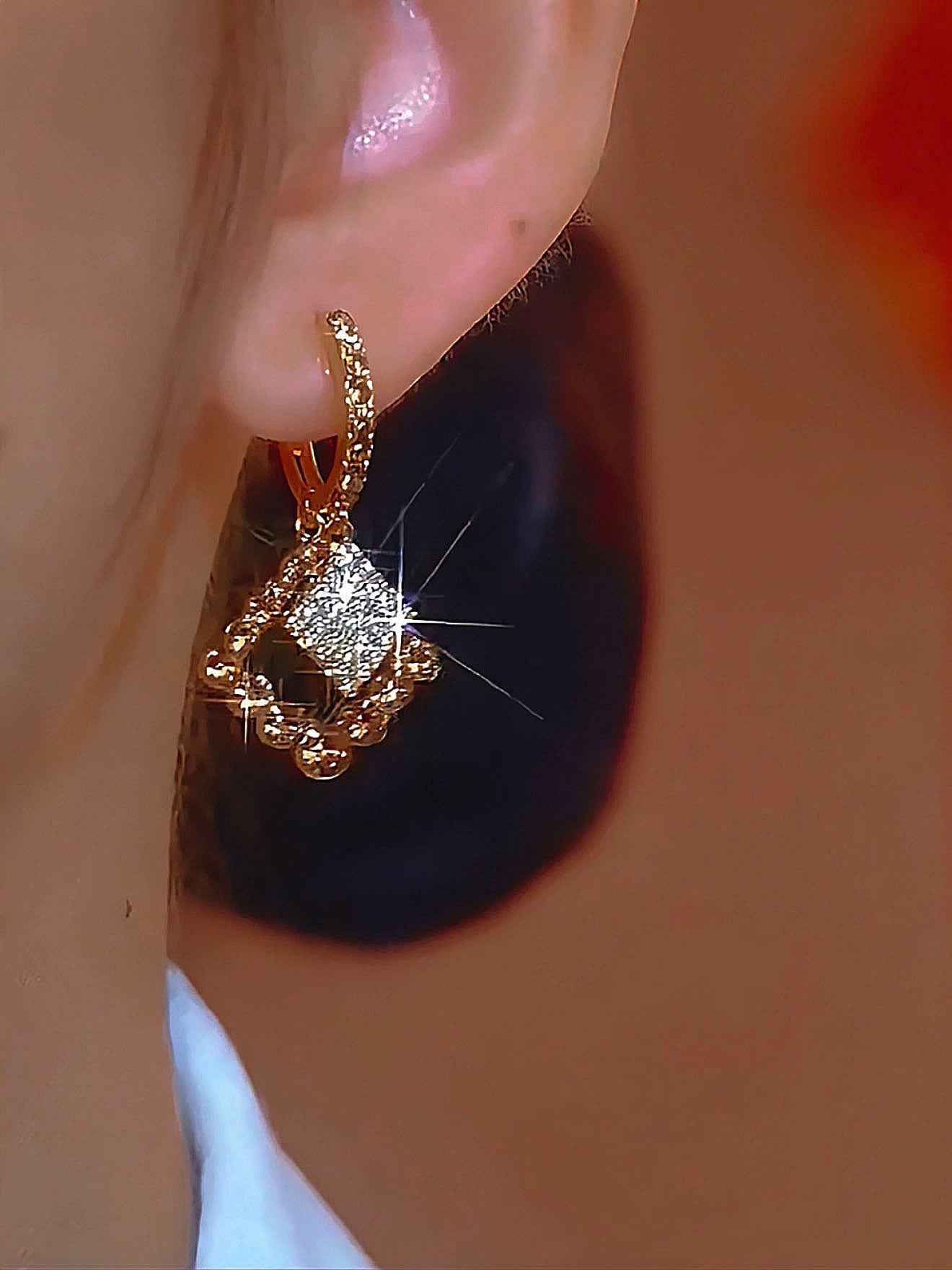 Elowen Earrings