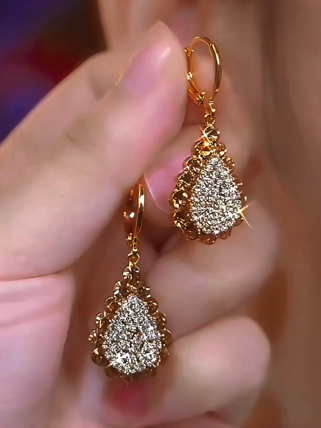 Phoebe Earrings