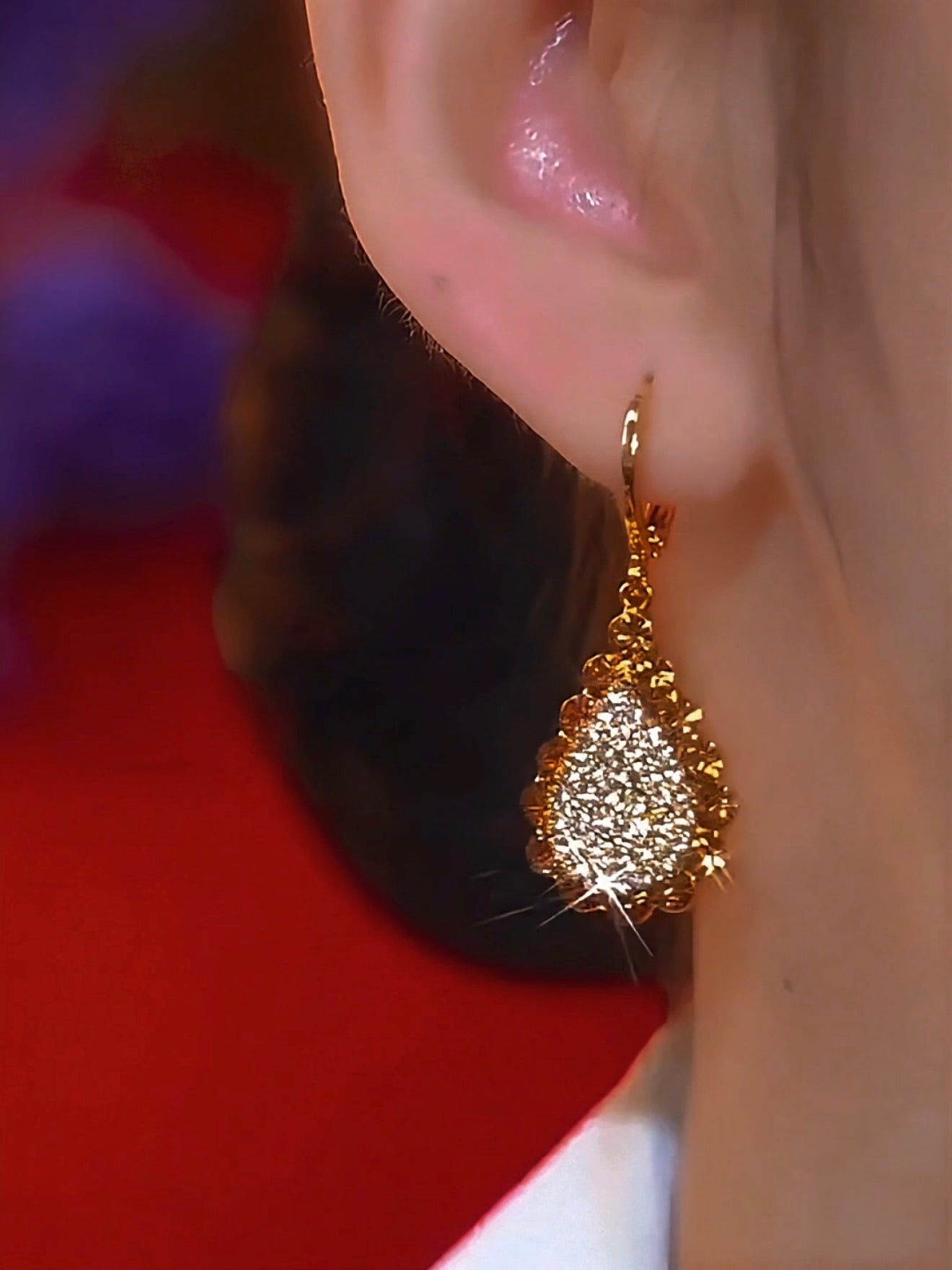 Phoebe Earrings