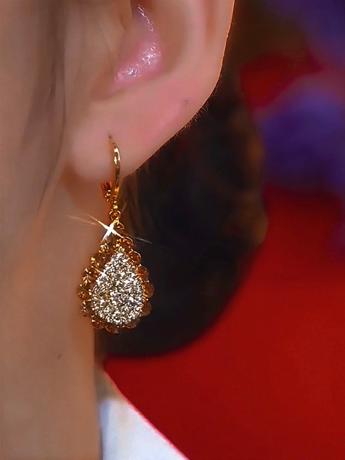 Phoebe Earrings