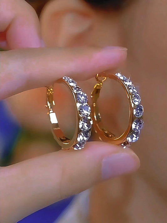 Kairi Earrings