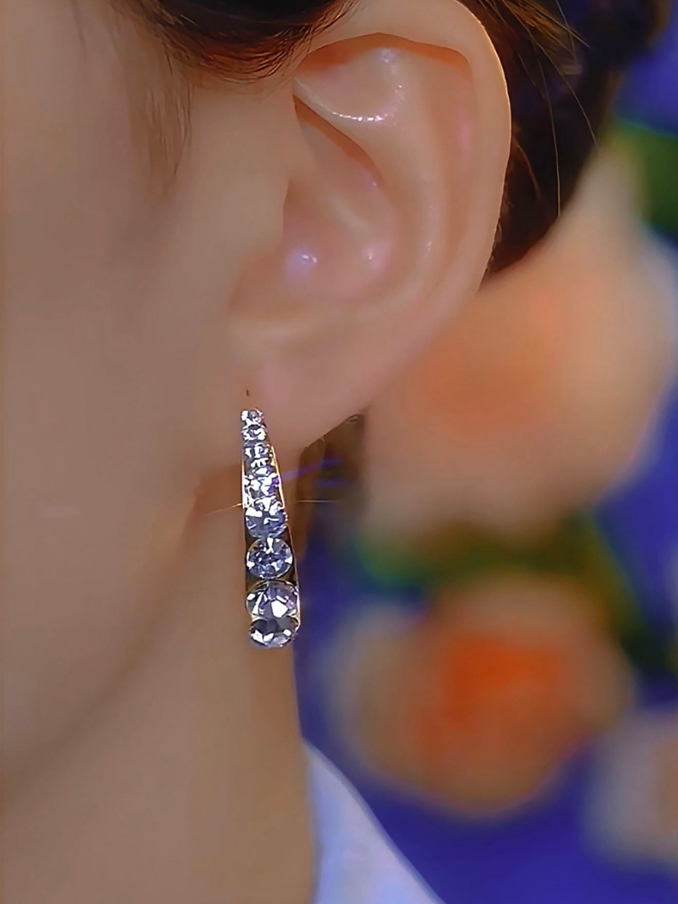 Kairi Earrings
