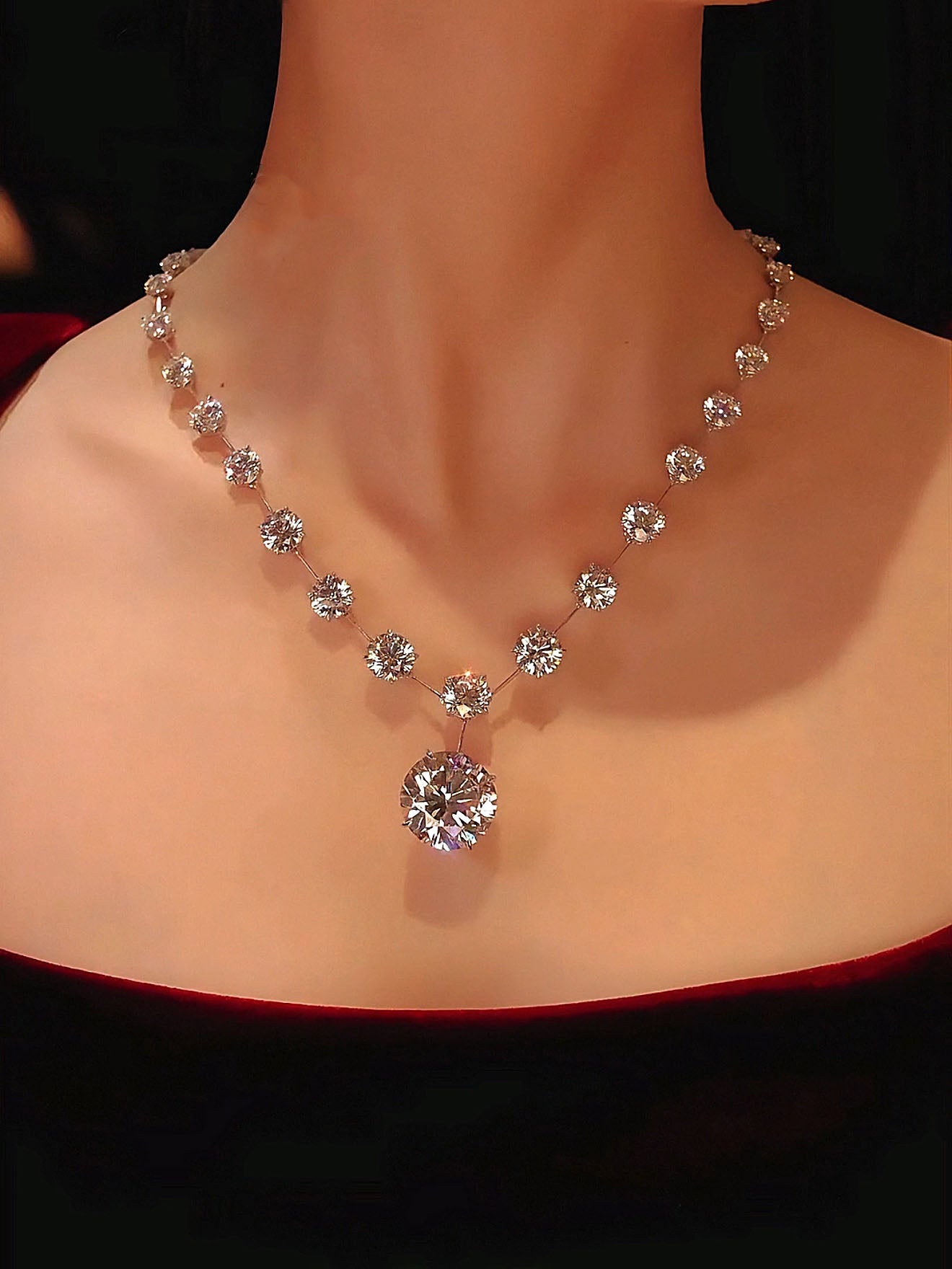 Gladys Necklace