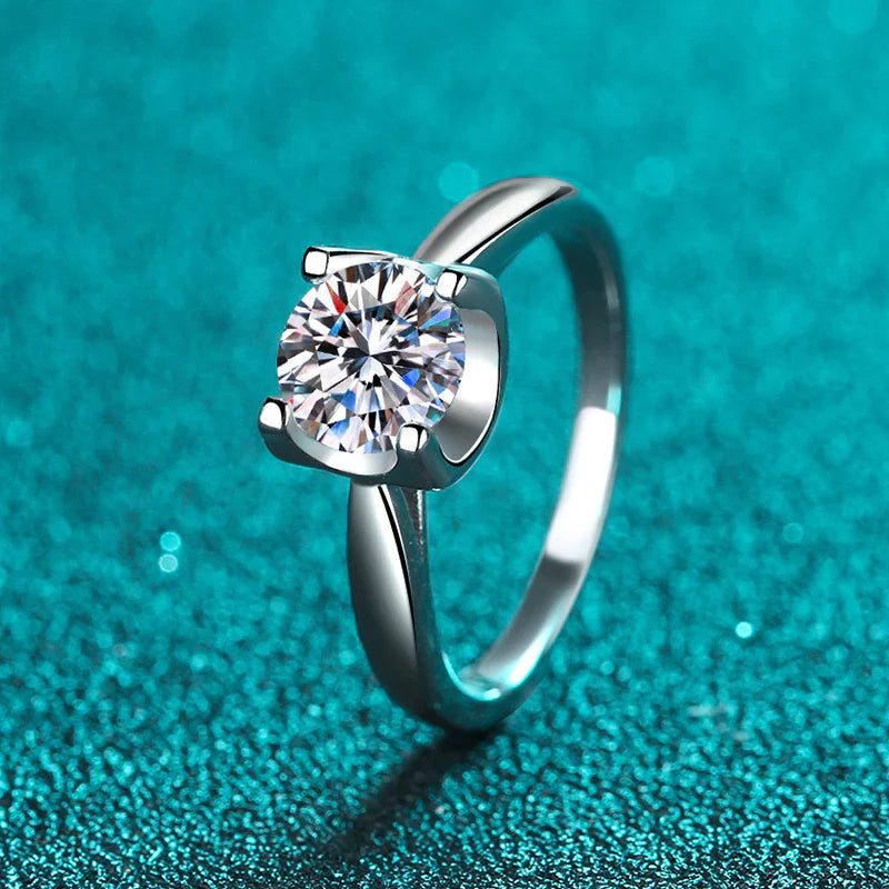 Rory Ring | Sterling Silver