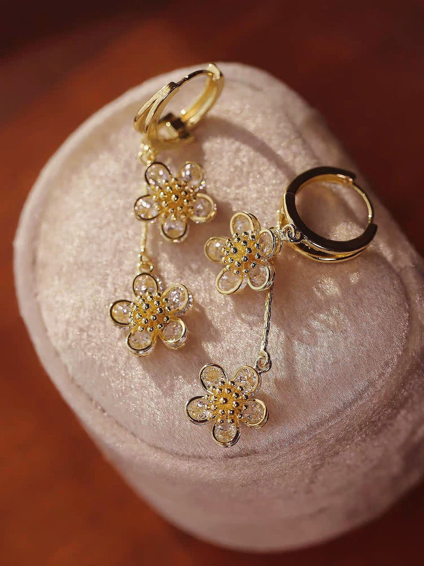 Seren Earrings