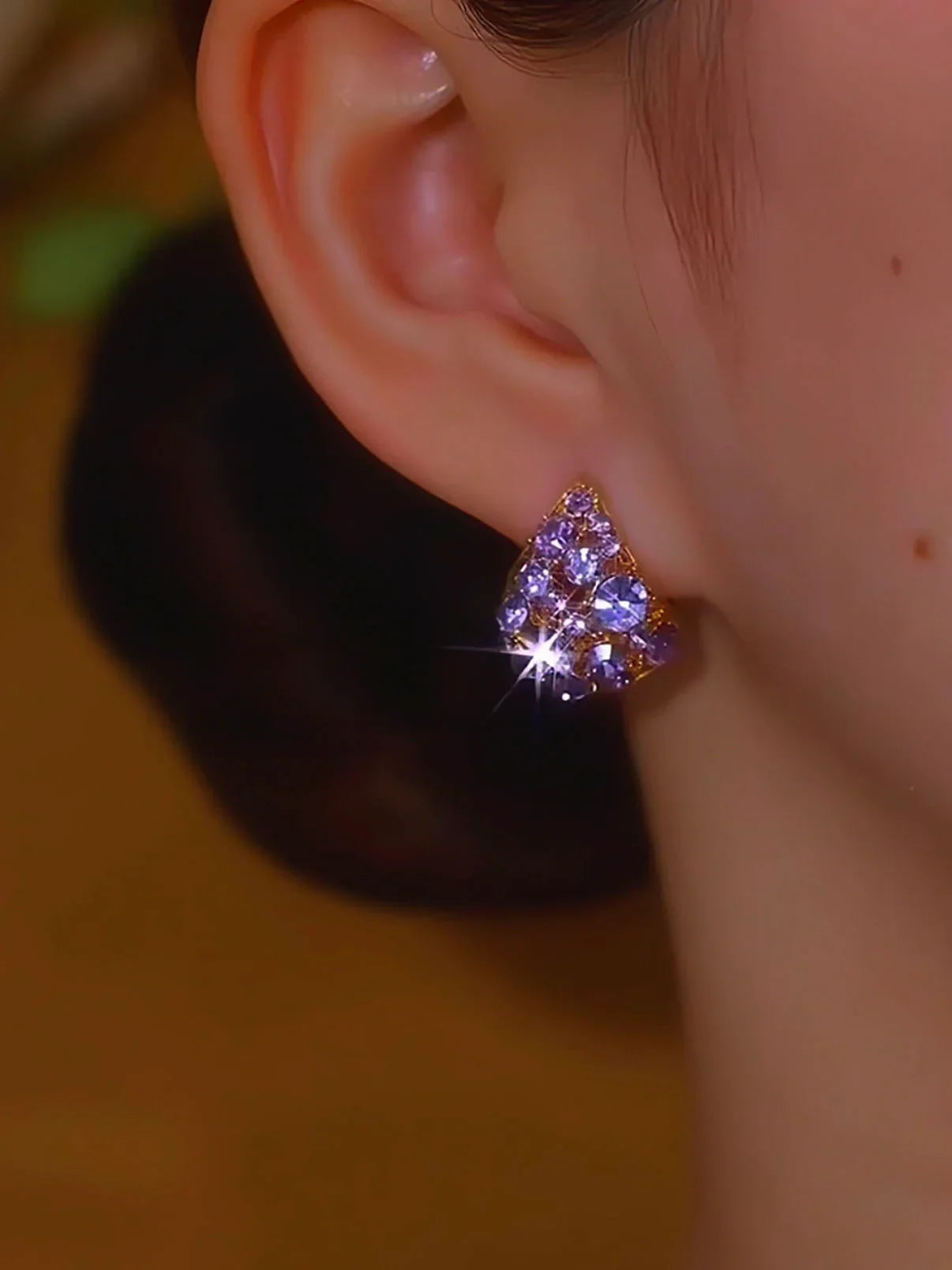 Astraea Earrings