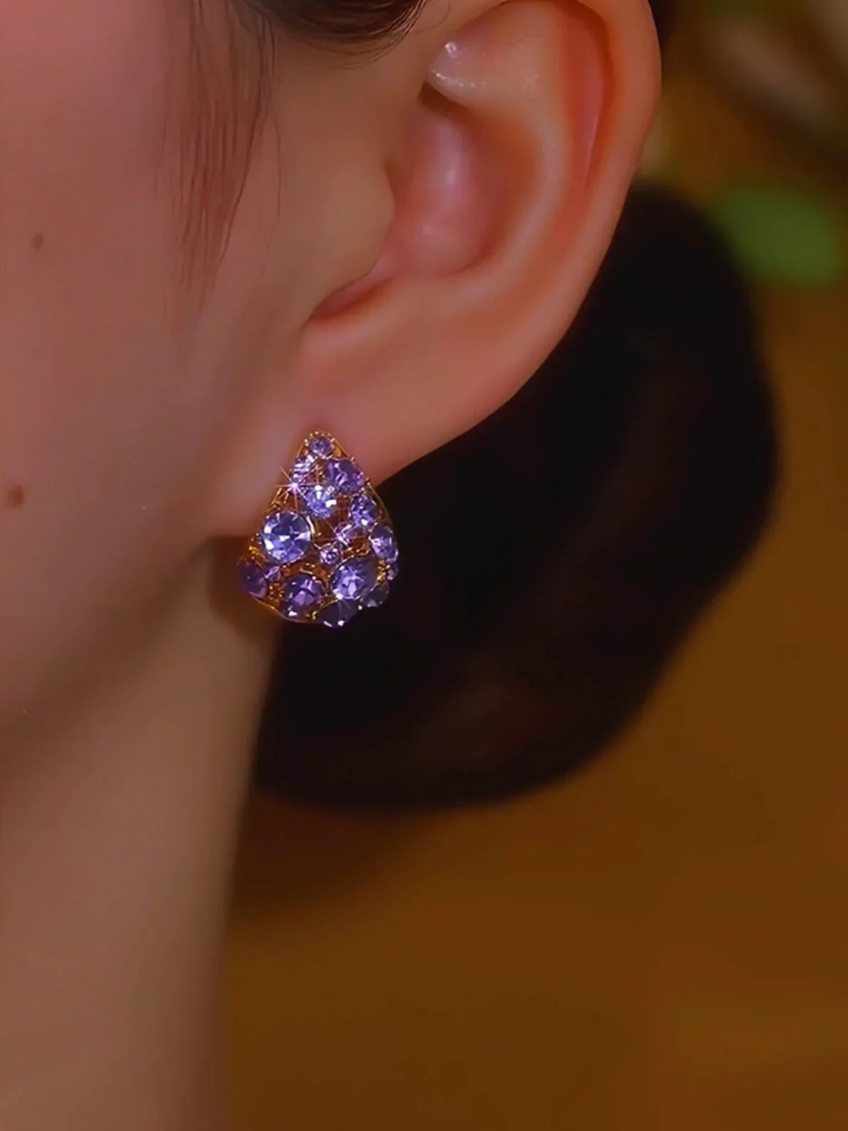 Astraea Earrings