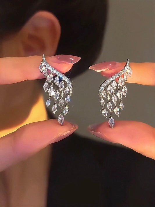 Lyra Earrings