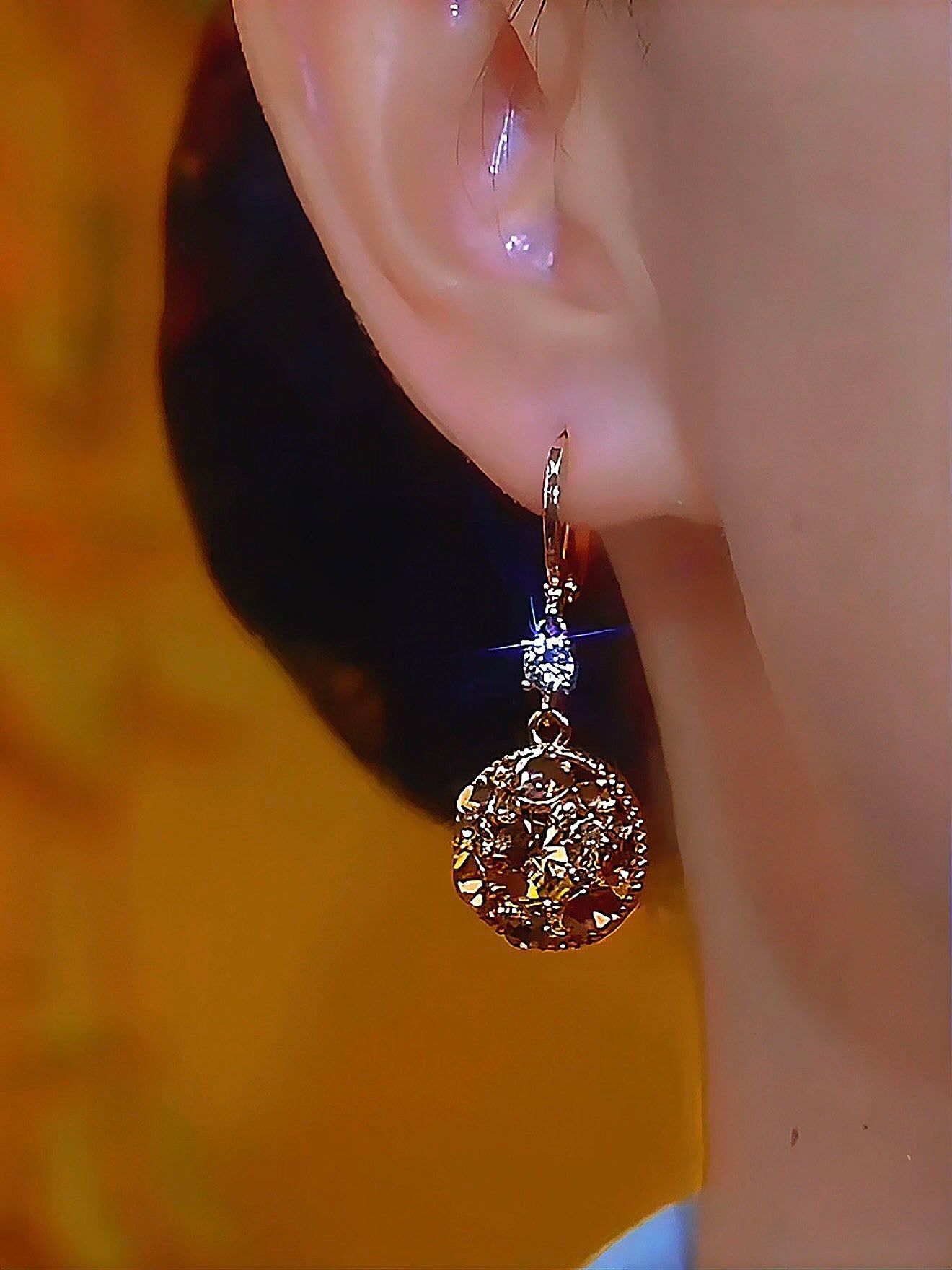 Lilou Earrings