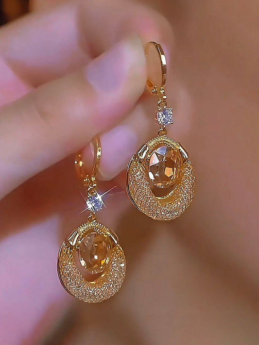 Ceridwen Earrings