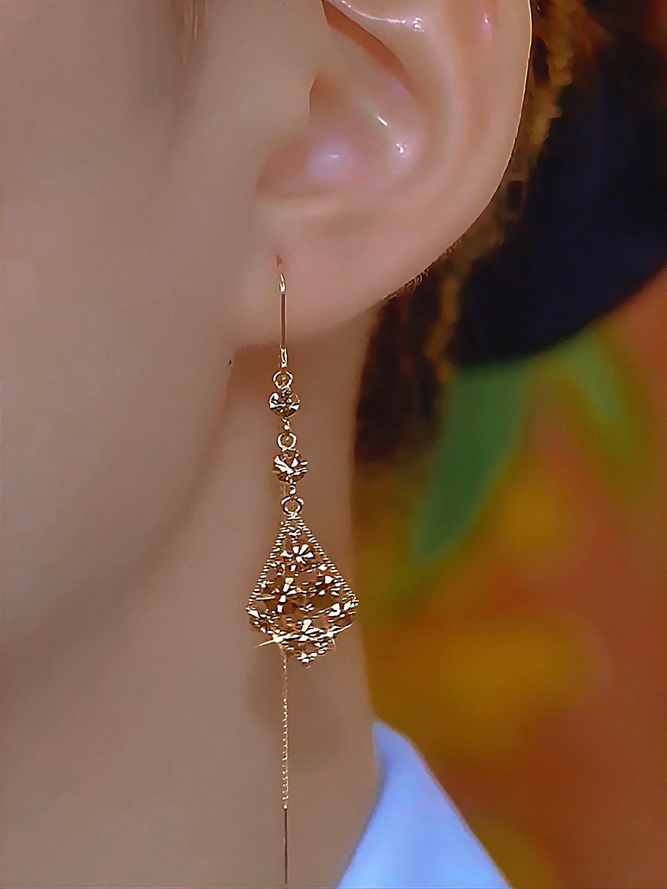 Alethea Earrings