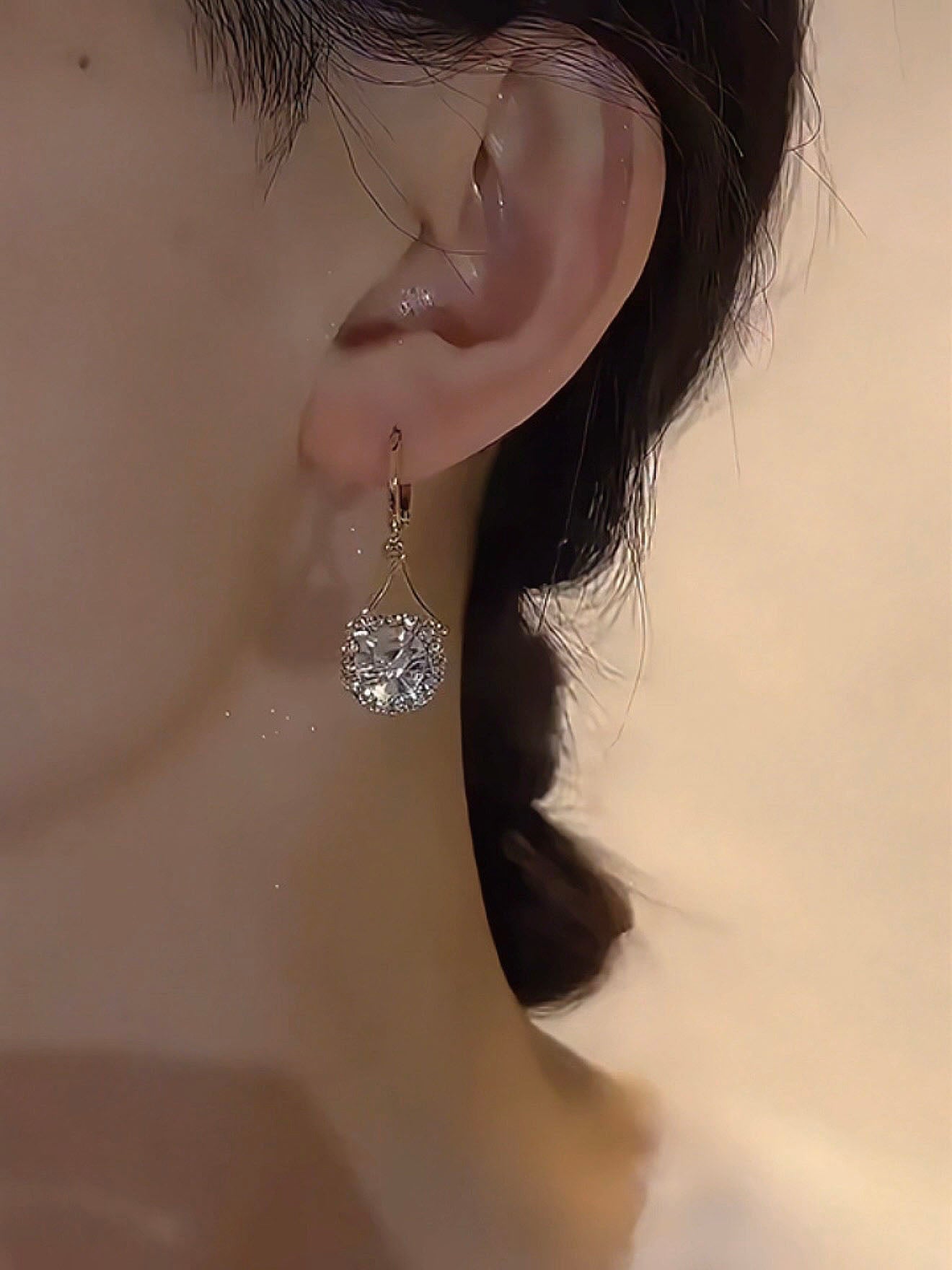 Khalida Earrings