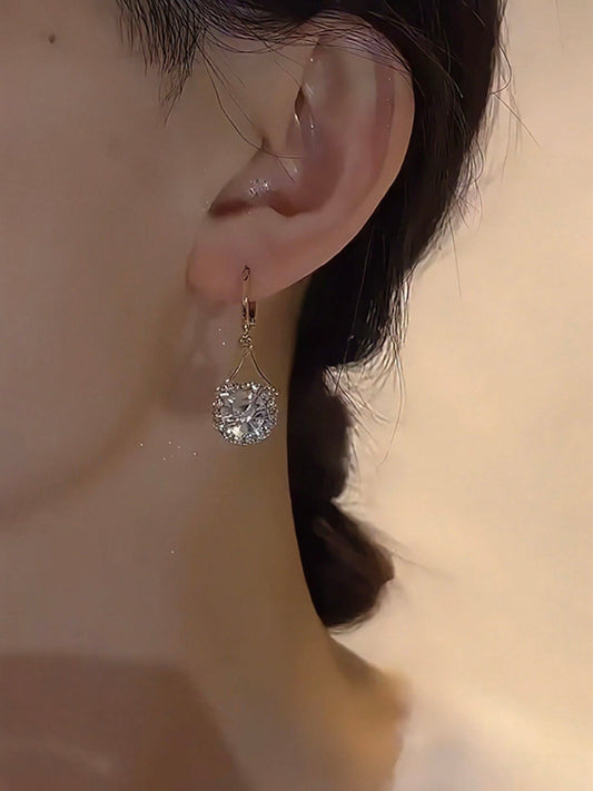 Khalida Earrings