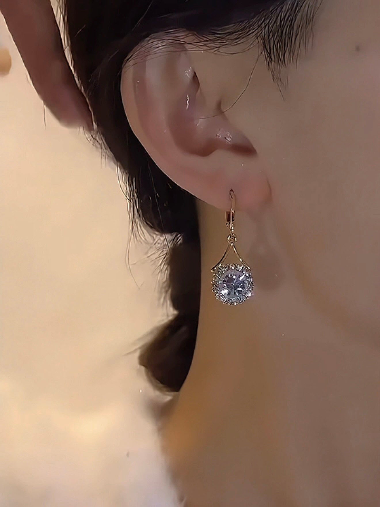 Khalida Earrings