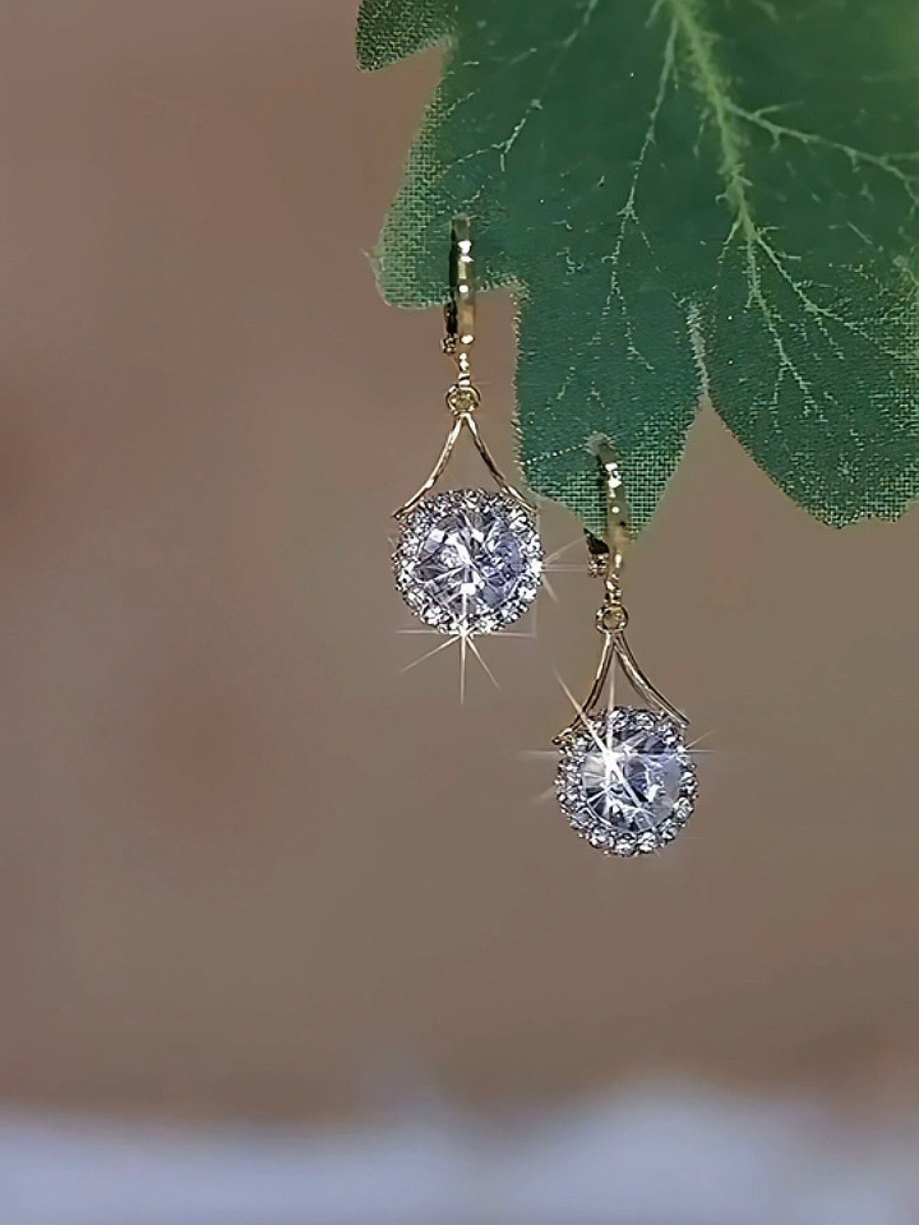 Khalida Earrings