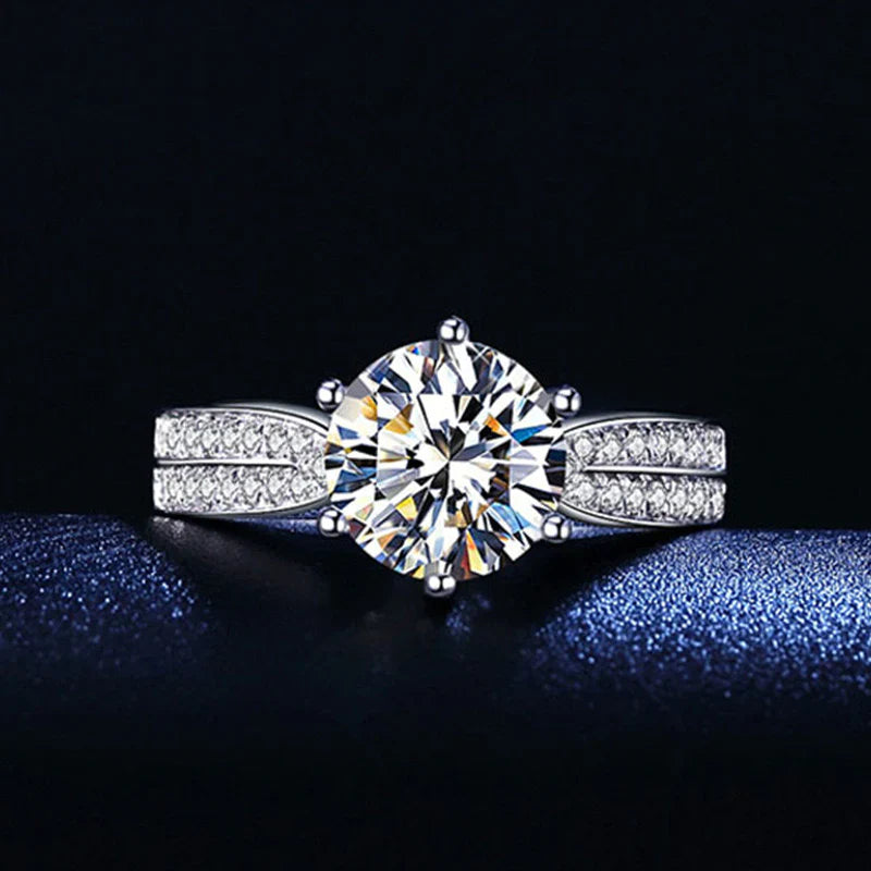 Erin Ring | Sterling Silver