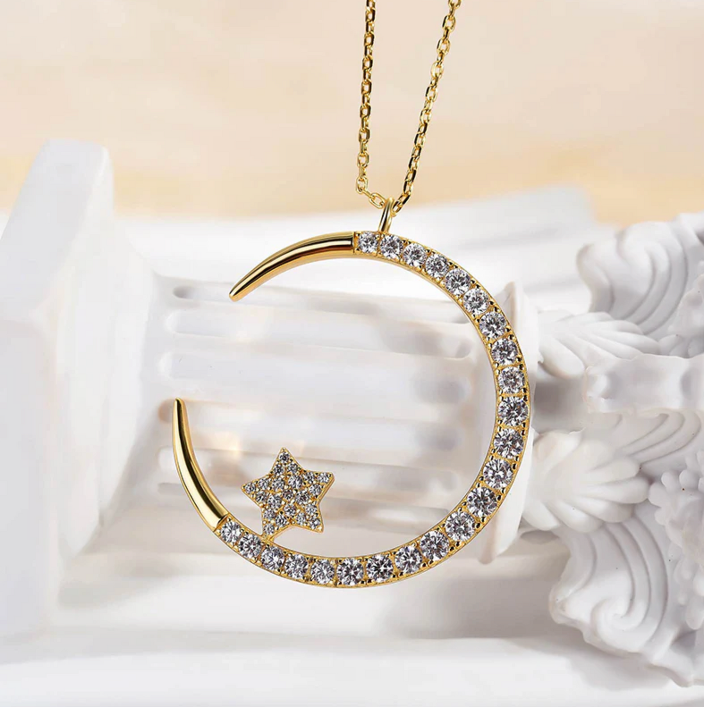 Edwina Necklace