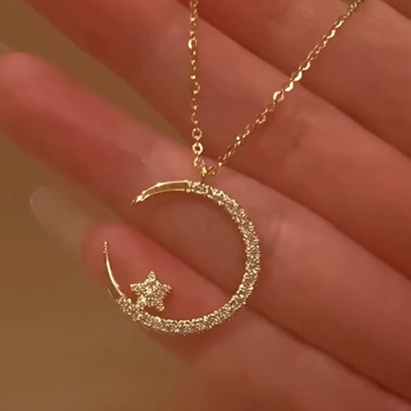 Edwina Necklace