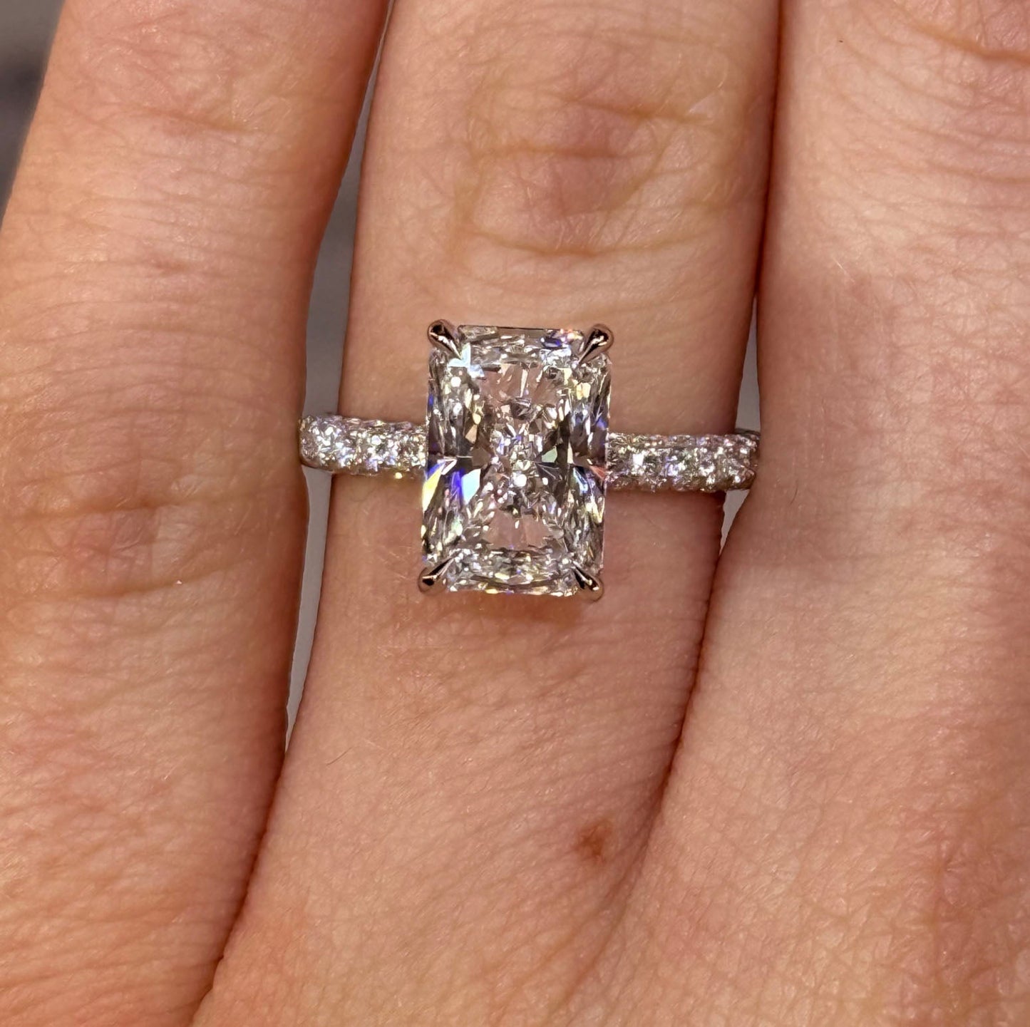Eugenia Ring