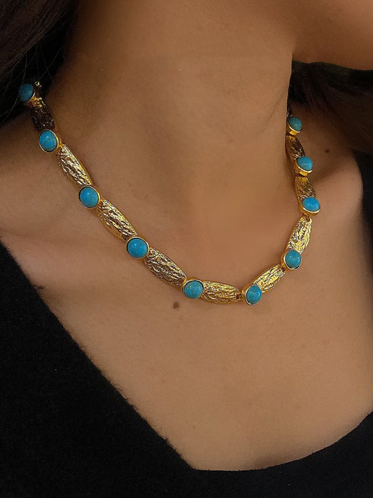 Annemarie Necklace