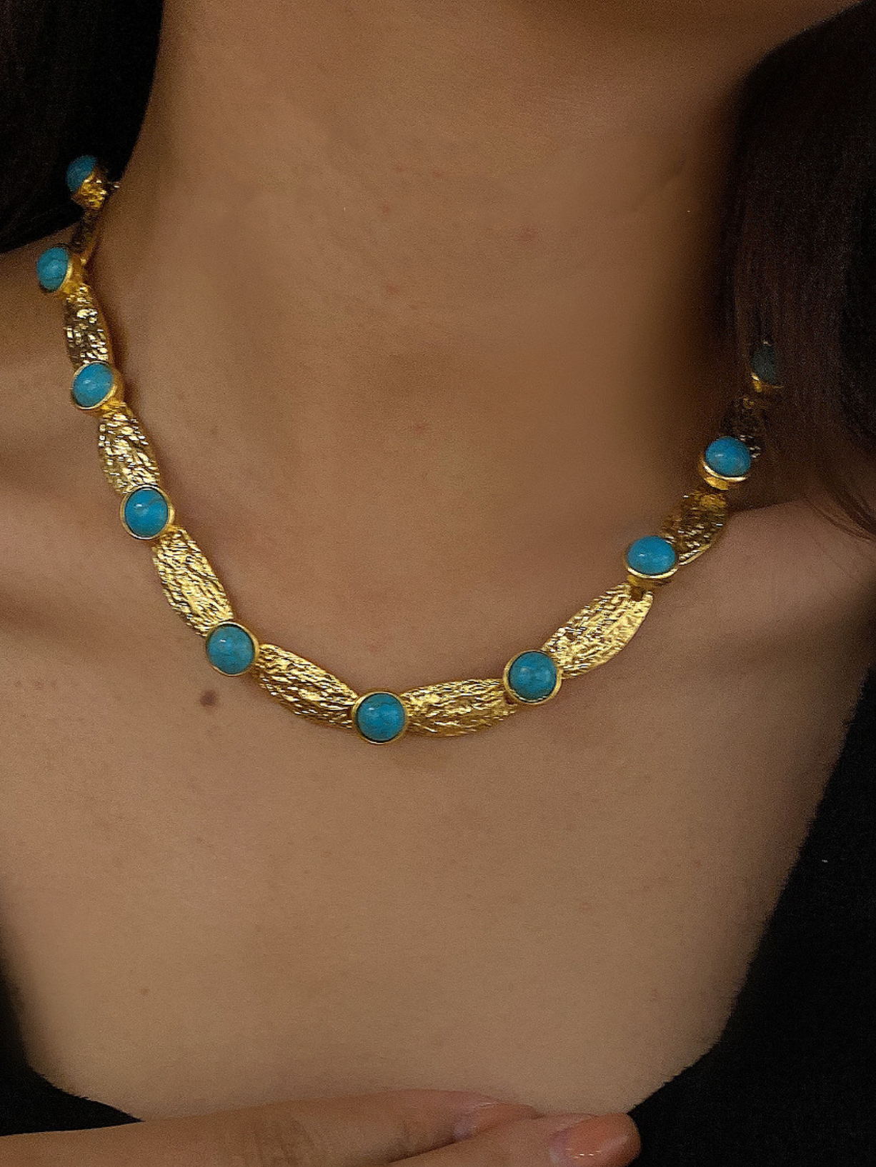 Annemarie Necklace