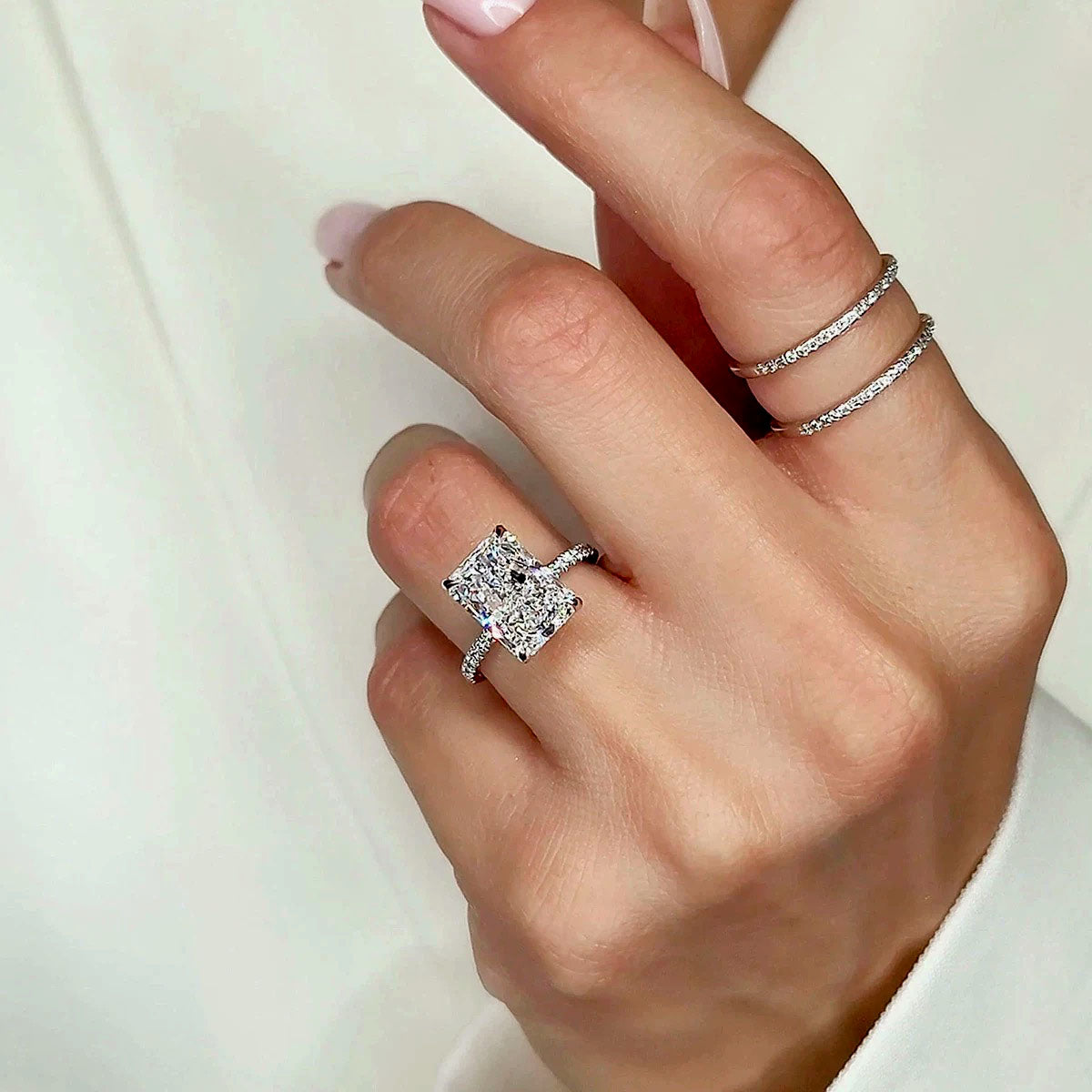 Eugenia Ring