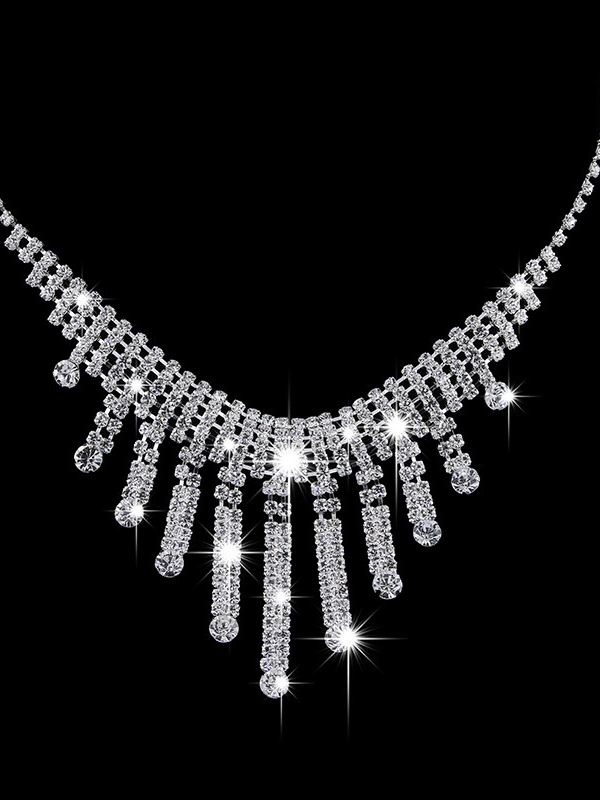 Ramona Necklace Set