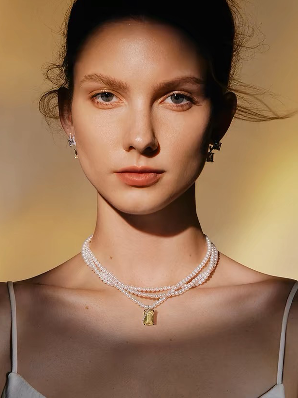 Letitia Necklace