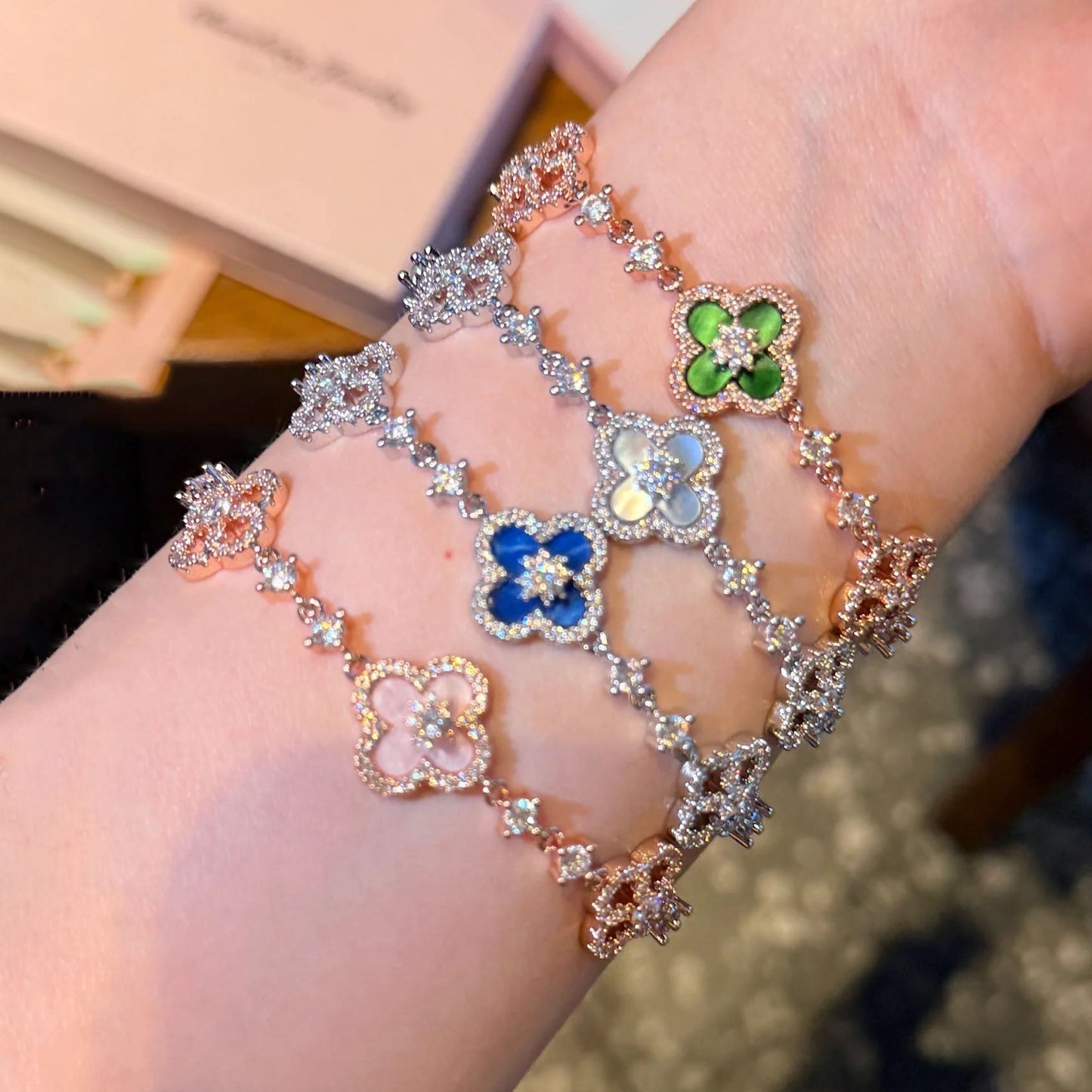 Nerissa Bracelet
