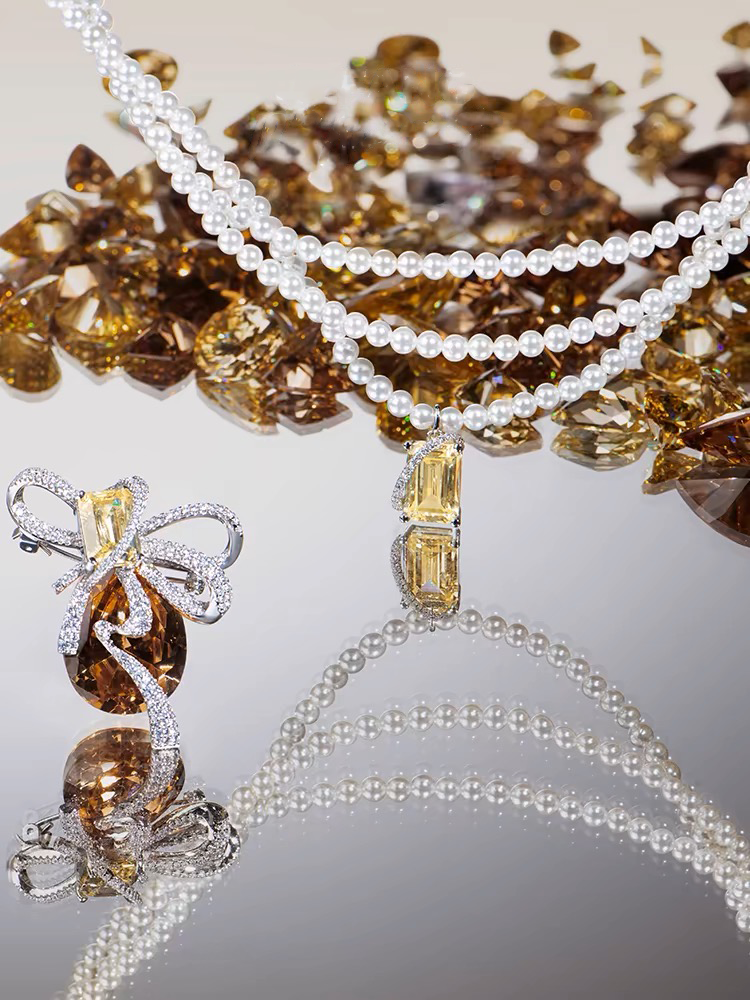 Letitia Necklace