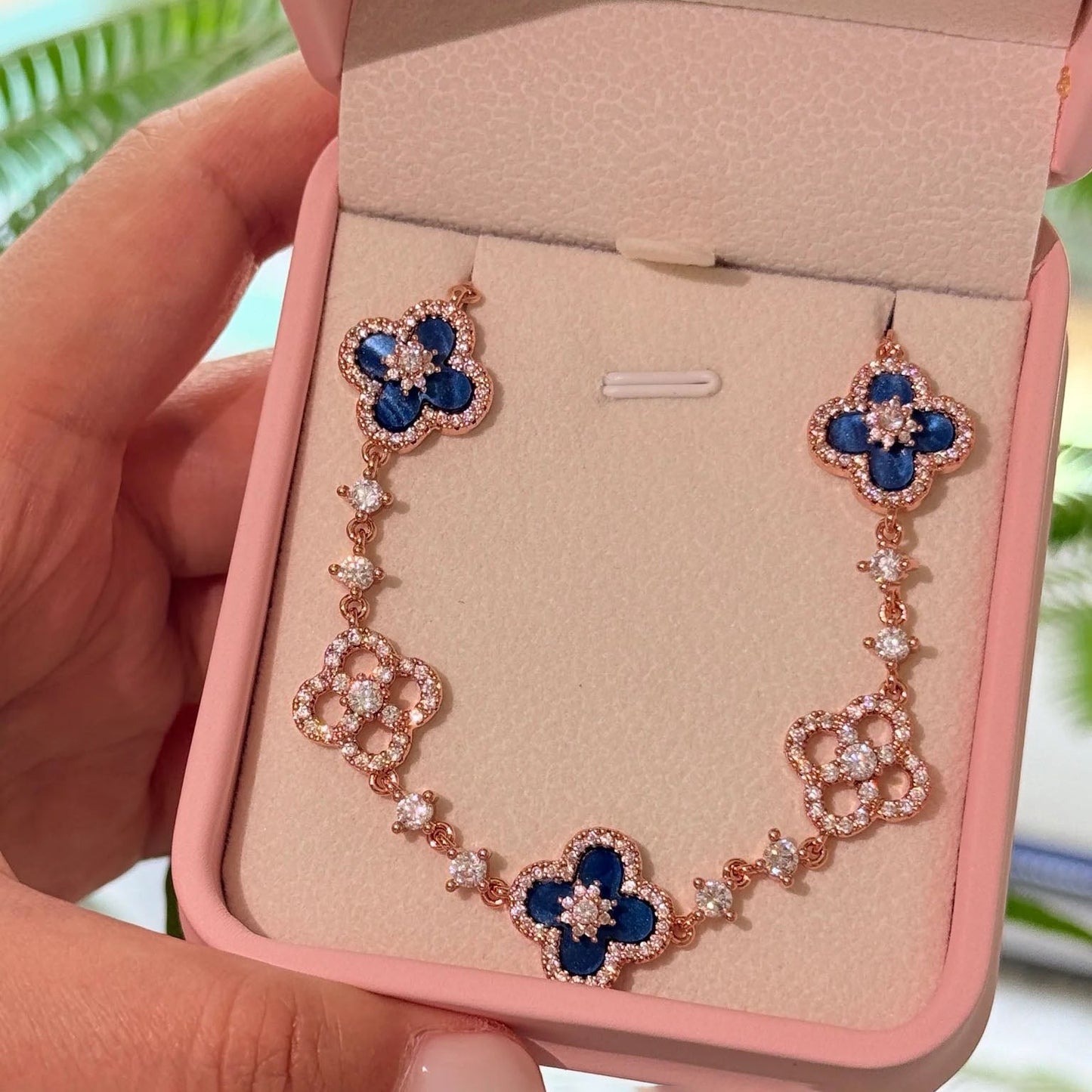 Nerissa Bracelet