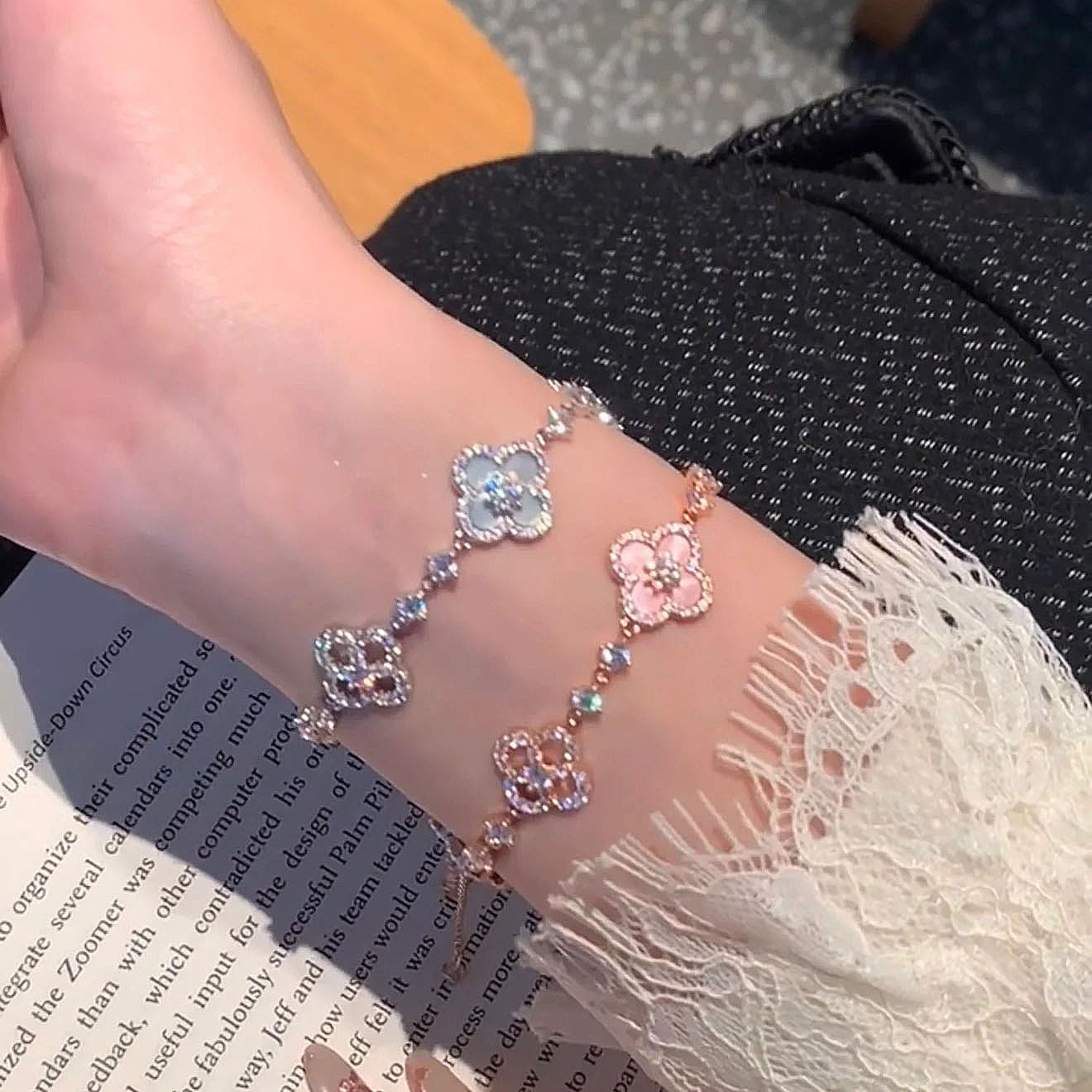 Nerissa Bracelet