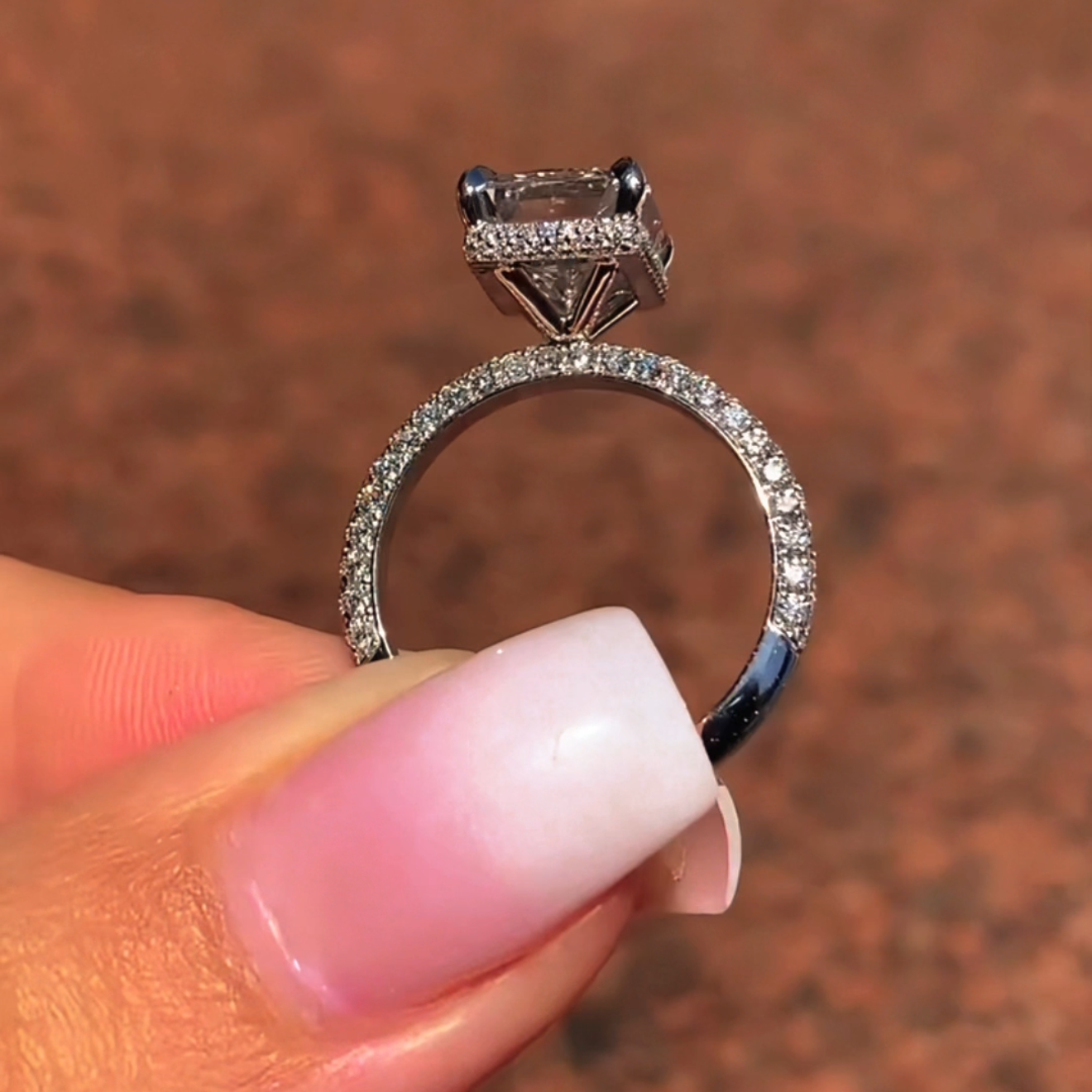 Eugenia Ring