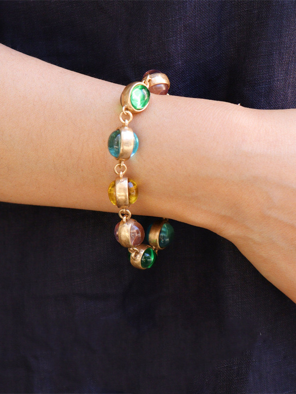 Theodora Necklace