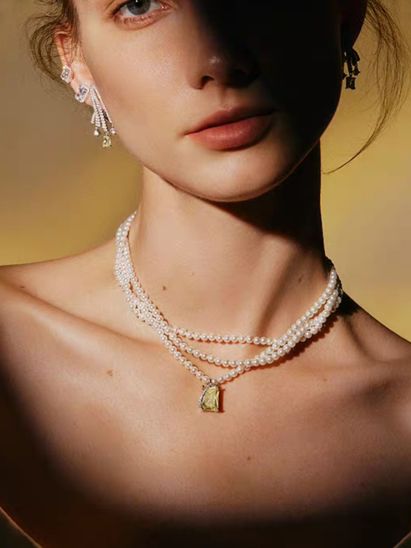 Letitia Necklace