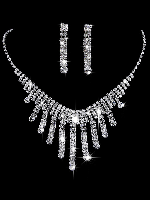 Ramona Necklace Set